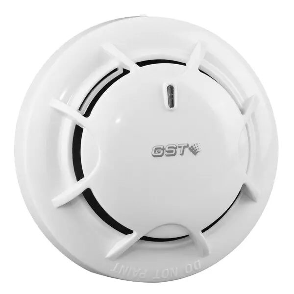 DETECTOR HUMO / CALOR GST