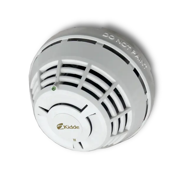 DETECTOR TERMOVELOCIMETRICO