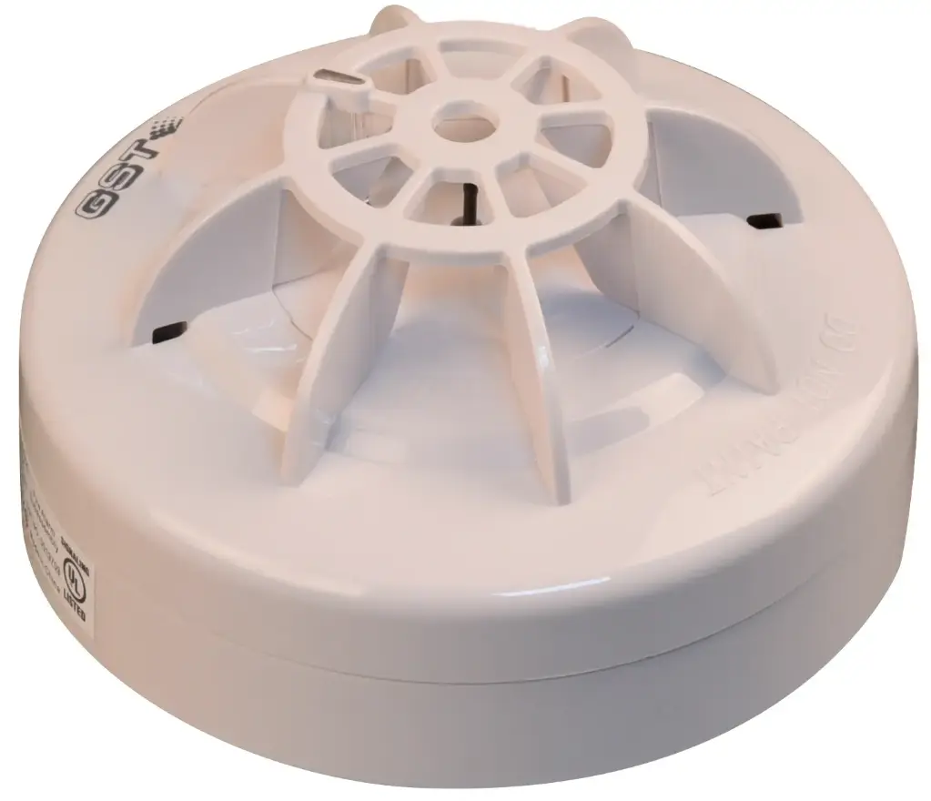 DETECTOR TERMOVELOCIMETRICO 