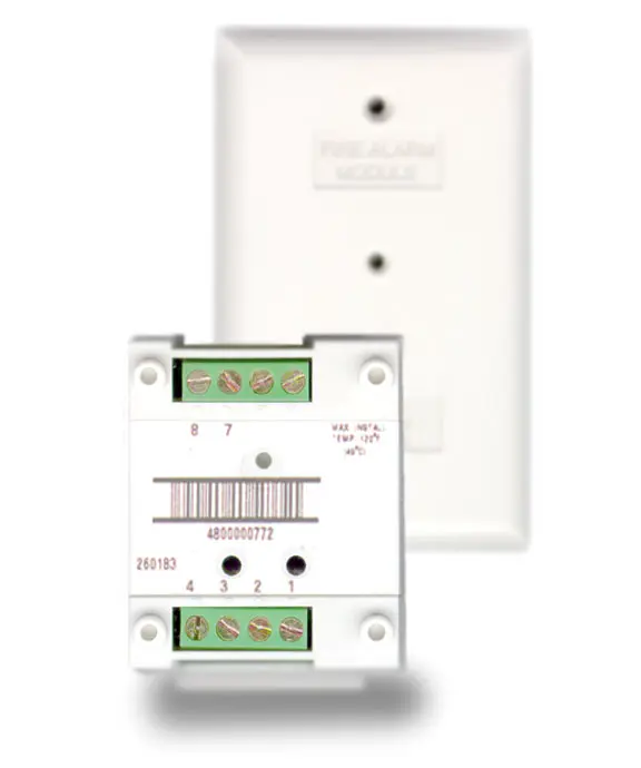 MODULO MONITOR