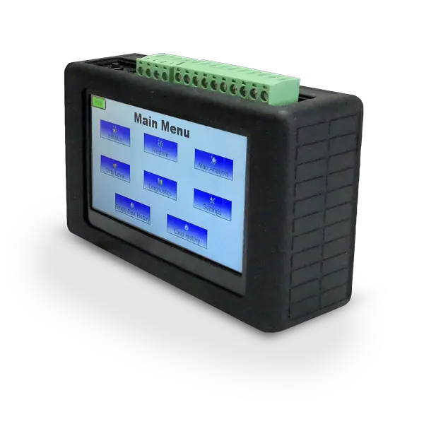 PROGRAMADOR PARA VS1 / VS4