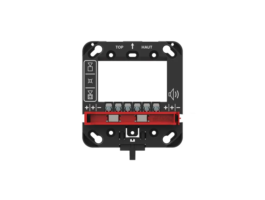 SOPORTE PARA G4AVRF-SP / G4SVRF
