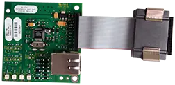TARJETA DE PROGRAMACION ETHERNET