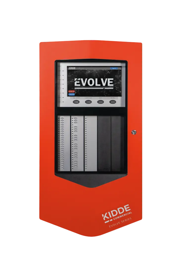 PANEL EVOLVE TOUCH1000PUNTOS