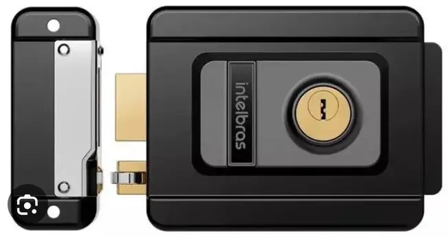 CERRADURA ELECTRICA FX 1500 PT 