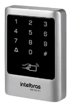 CONTROLADOR DE ACCESO SA 211 MF 