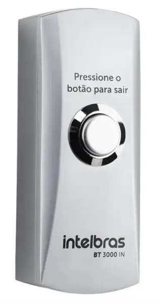 ACTUADOR DE SALIDA SUPERPUESTO BT 3000 IN 