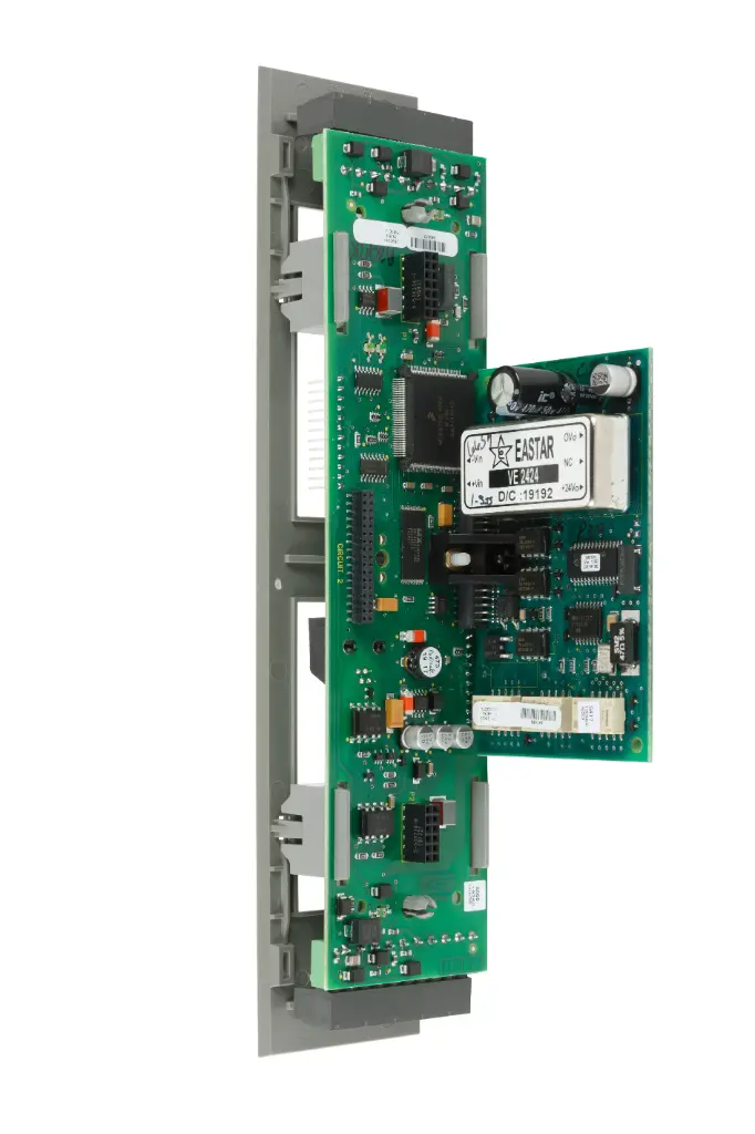 3-SSDC2 TARJETA DE LAZO DE 250 PUNTOS EST4