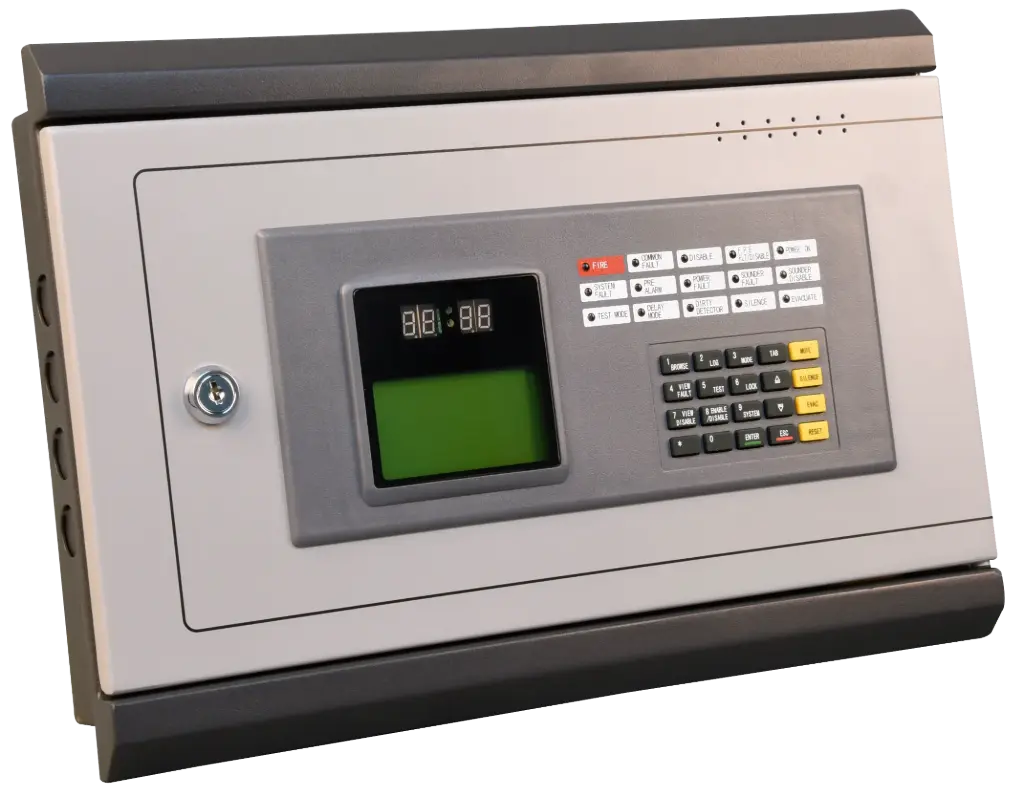 PANEL REPETIDOR DE RED 