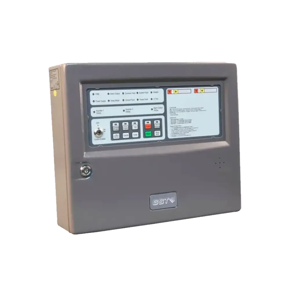 Serie convencional GST