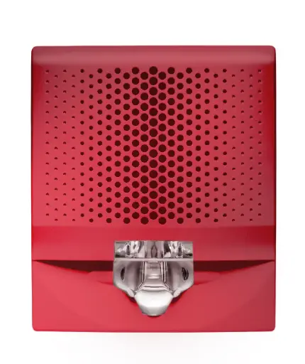 [G4AVRF-SP] ALARMA SONORA LUMINOSA 110DB