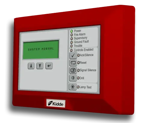 [K-RLCD-C-SP] ANUNCIADOR REMOTO