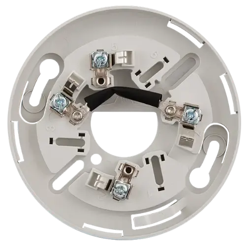 [KI-SB] BASE DE DETECTORES 