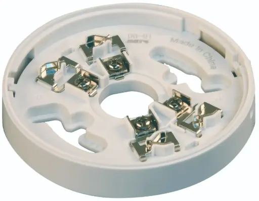 [DB-01] BASE PARA DETECTORES GST