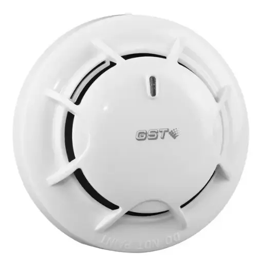 [DC-9101E] DETECTOR HUMO / CALOR GST