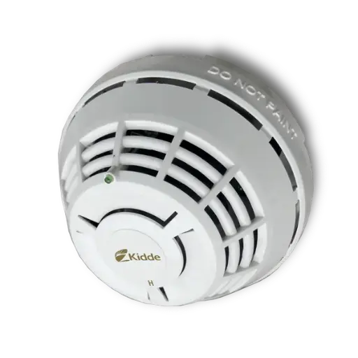 [KI-HRD] DETECTOR TERMOVELOCIMETRICO