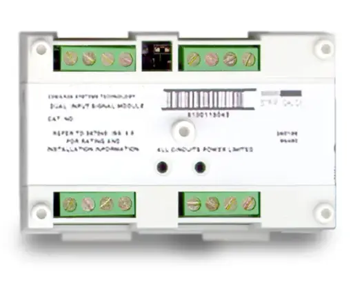 [GSA-IM2] MODULO AISLADOR