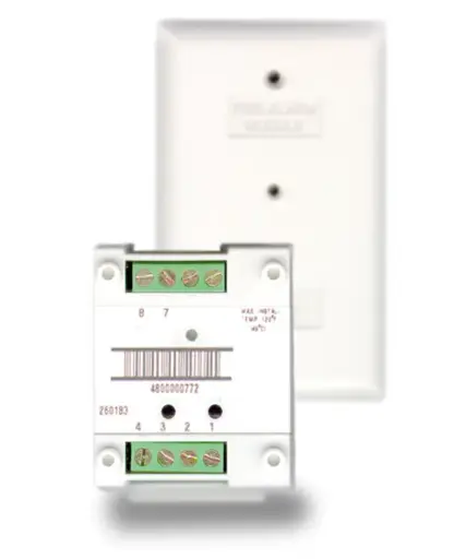 [GSA-CT1] MODULO MONITOR