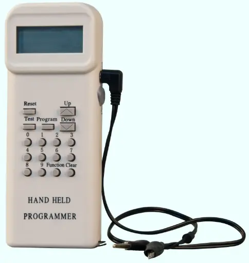 [P-9910B] PROGRAMADOR GST