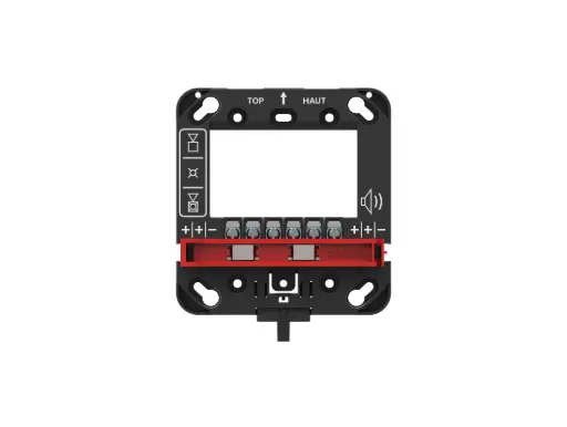 [GRSW-10] SOPORTE PARA G4AVRF-SP / G4SVRF