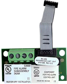 [SA-232] TARJETA DE INTERFAZ R-232