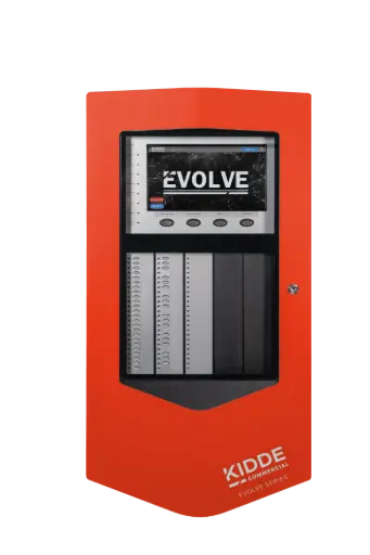 [EVOLVE-ML-R]  PANEL EVOLVE TOUCH1000PUNTOS