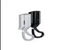 [TDMI-300-B] PORTERO TERMINAL DEDICADAS COLOR BLANCO