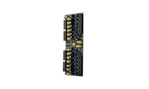 [PLACA DE 16] PLACA CON 16 EXTENSIONES BALANCEADAS   