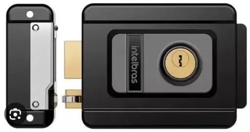 [FX-1500] CERRADURA ELECTRICA FX 1500 PT 