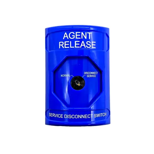 [RELA-SRV-1] SWITCH DE DESCONEXION DE SOLENOIDE 
