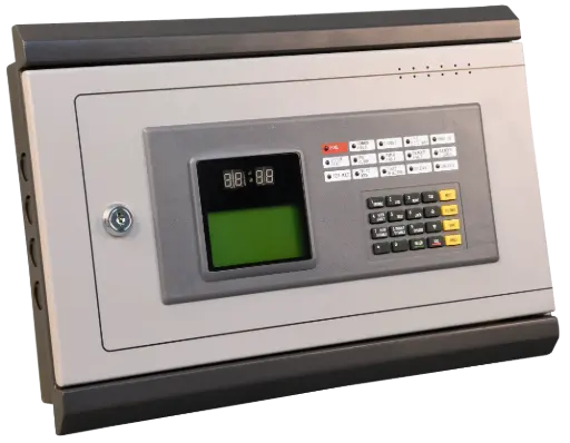 [GST-NRP00-SP] PANEL REPETIDOR DE RED 