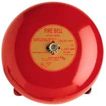 [439D-6AW-R] CAMPANA DE DESCARGA 